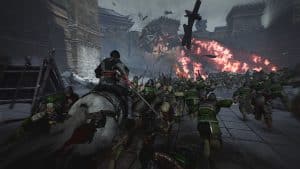 Dynasty Warriors: Origins 2