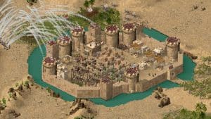 Stronghold Crusader HD 3