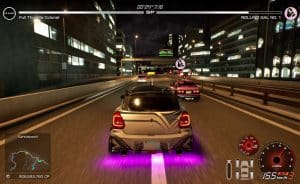 Tokyo Xtreme Racer 3
