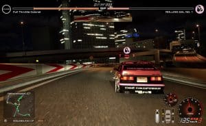 Tokyo Xtreme Racer 1