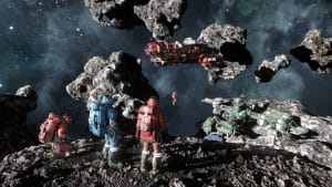 Space Engineers 2 2