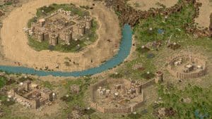 Stronghold Crusader HD 4
