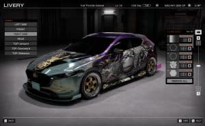 Tokyo Xtreme Racer 4