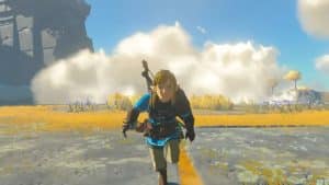 The Legend of Zelda: Tears of the Kingdom 2