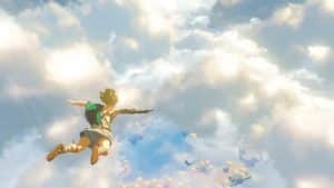 The Legend of Zelda: Tears of the Kingdom 3