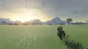 The Legend of Zelda: Tears of the Kingdom 4
