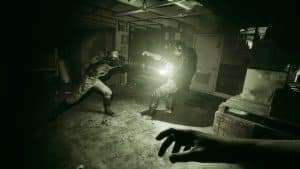 The Outlast Trials 2