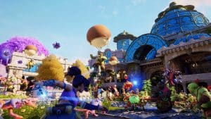 Orcs Must Die! Deathtrap 3