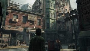 The Last of Us Part I 1