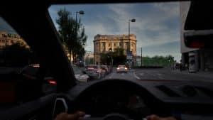 CityDriver 1