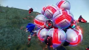 Sonic Frontiers 1