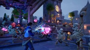Orcs Must Die! Deathtrap 4