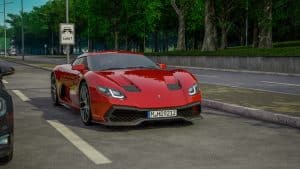 CityDriver 3
