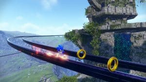 Sonic Frontiers 3