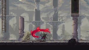 Blasphemous II 4