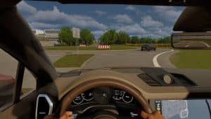 CityDriver 4