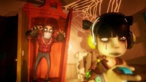 Secret Neighbor 2