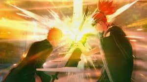 BLEACH Rebirth of Souls 1