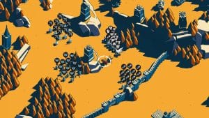 Thronefall 1
