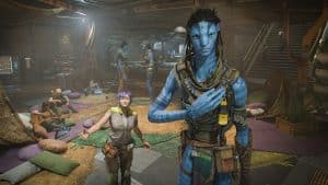 Avatar: Frontiers of Pandora 1