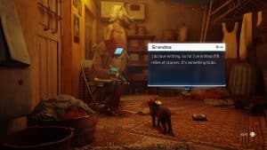 Stray 3