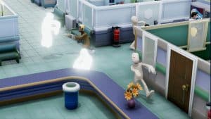 Two Point Hospital 2