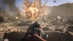 Call of Duty: Vanguard 2