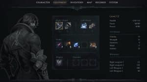 The Last Faith 1
