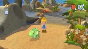 MySims 3