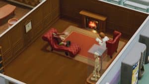 Two Point Hospital 1
