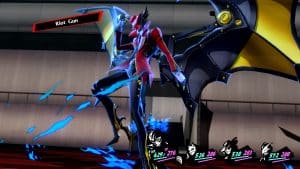 Persona 5 Royal 1