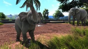 Zoo Tycoon 1