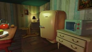 Hello Neighbor 2