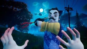 Hello Neighbor 2 1