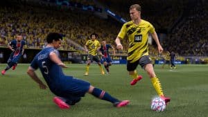 FIFA 21 2