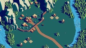 Thronefall 3