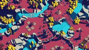 Thronefall 2