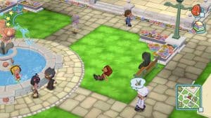 MySims 1