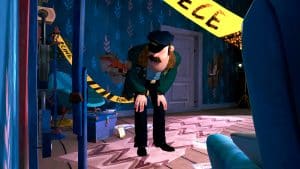 Hello Neighbor 2 2