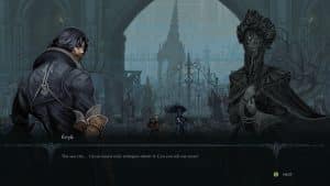 The Last Faith 2
