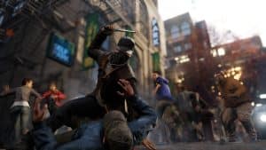 Watch Dogs 2