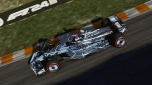 F1 24 1