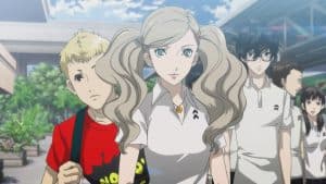 Persona 5 Royal 2