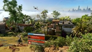 Watch Dogs 2 4