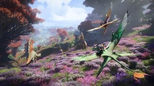 Avatar: Frontiers of Pandora 4
