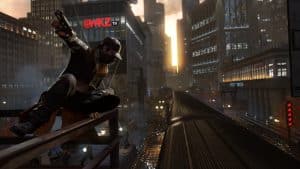 Watch Dogs 3