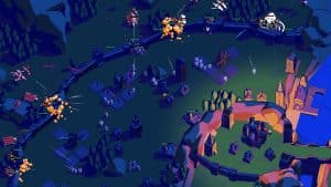 Thronefall 4