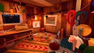 Hello Neighbor 2 3