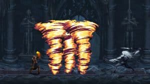 The Last Faith 3