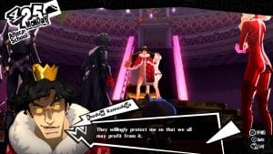 Persona 5 Royal 3